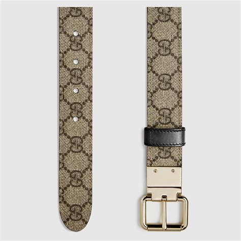 reversible gucci belts